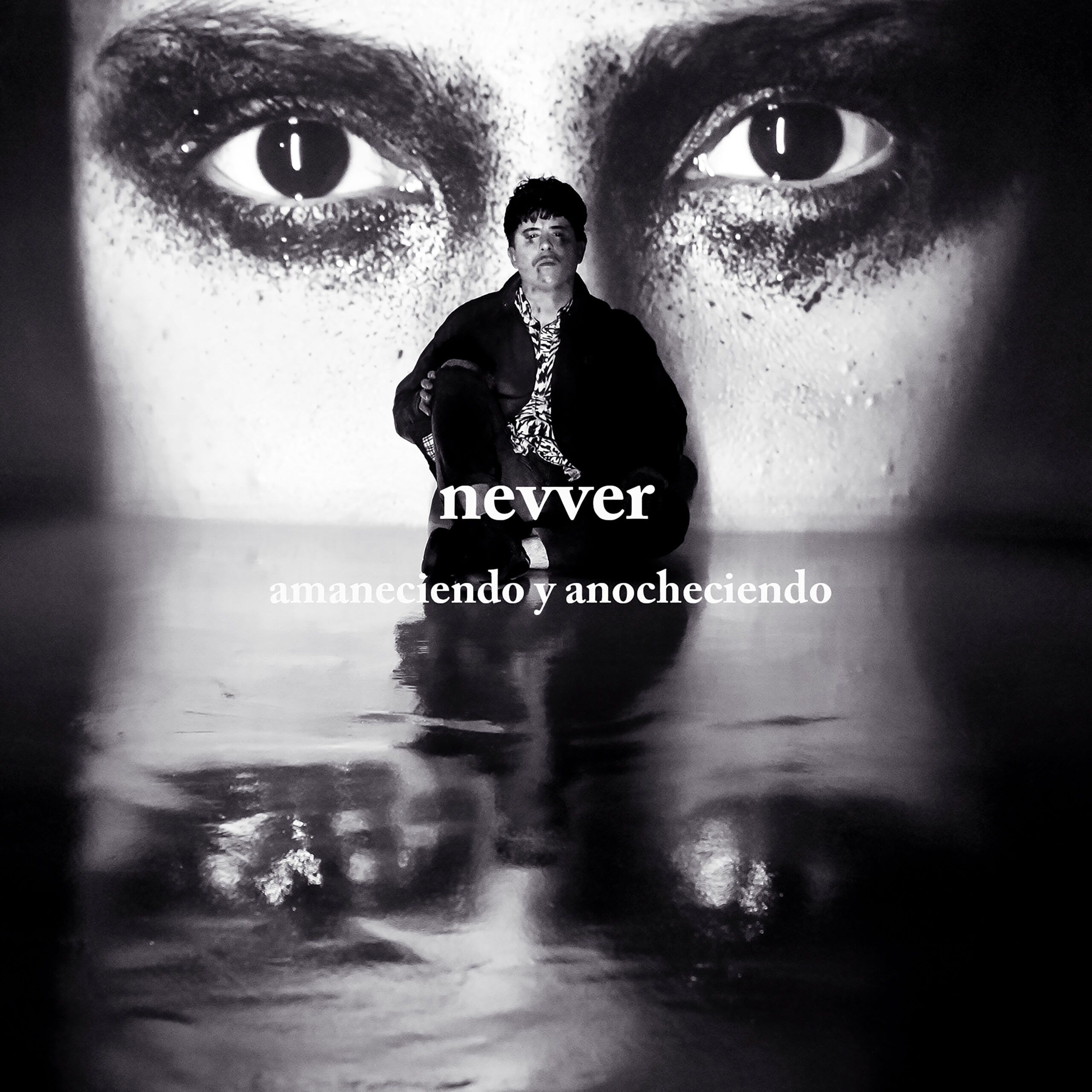 Imagen destacada de noticia: NEVVER "Amaneciendo Y Anocheciendo" Single Digital